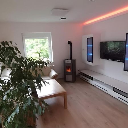 Schottwien Ferienhaus Kesper מראה חיצוני תמונה