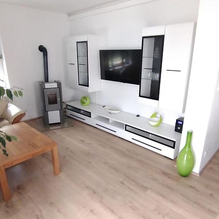 Schottwien Ferienhaus Kesper מראה חיצוני תמונה