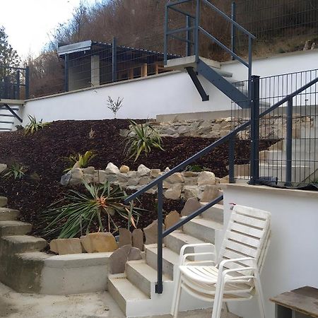 Schottwien Ferienhaus Kesper מראה חיצוני תמונה