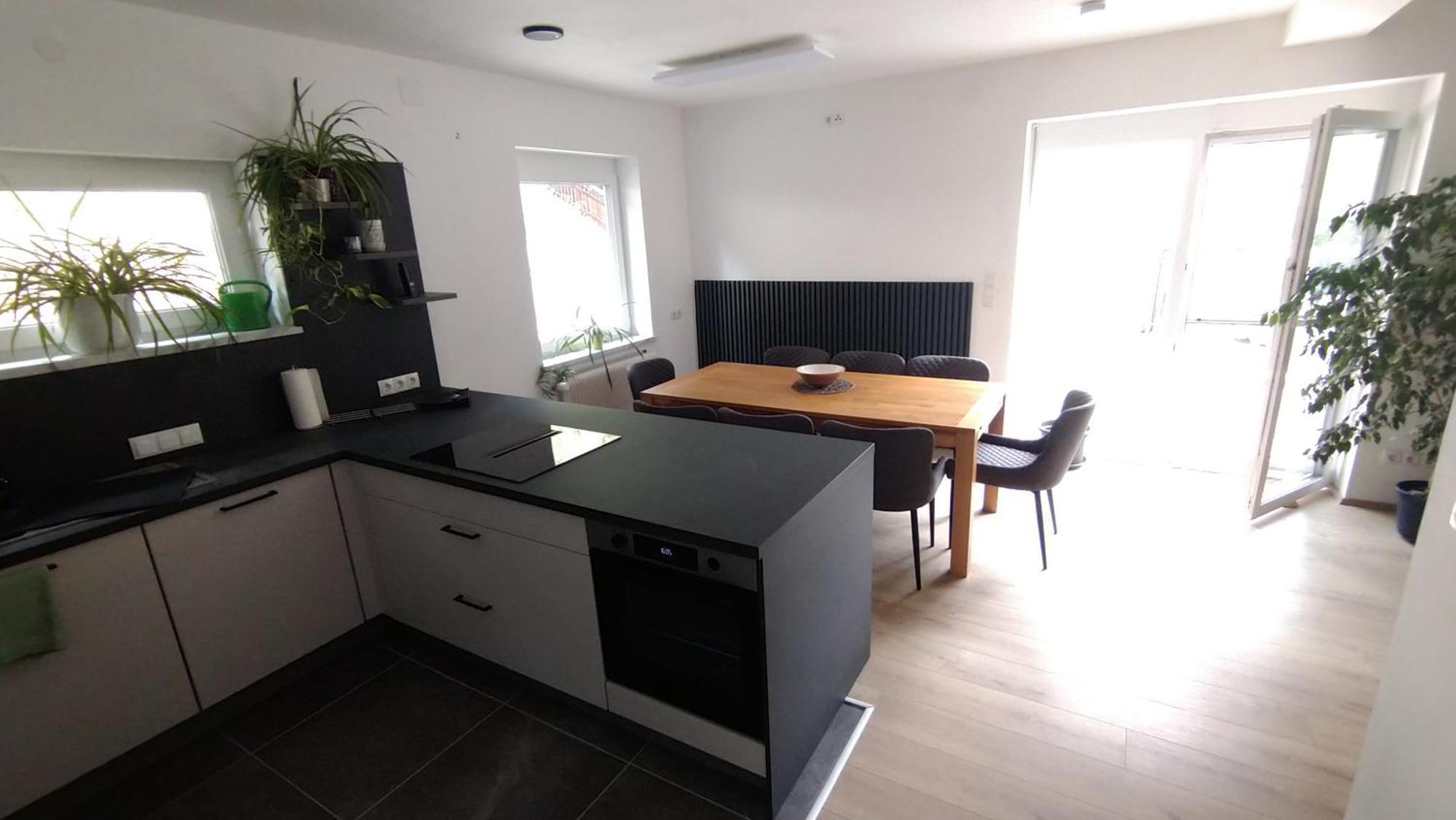 Schottwien Ferienhaus Kesper מראה חיצוני תמונה