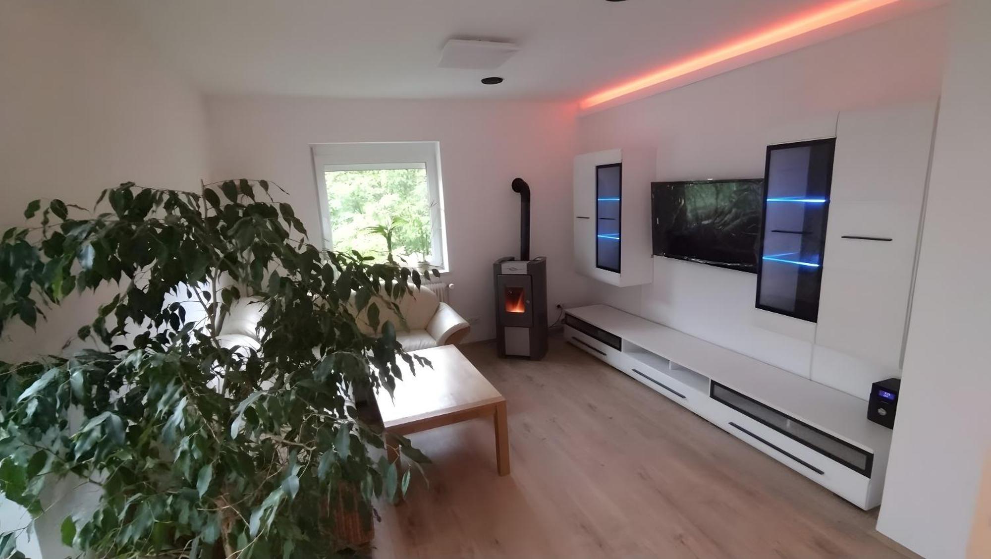 Schottwien Ferienhaus Kesper מראה חיצוני תמונה