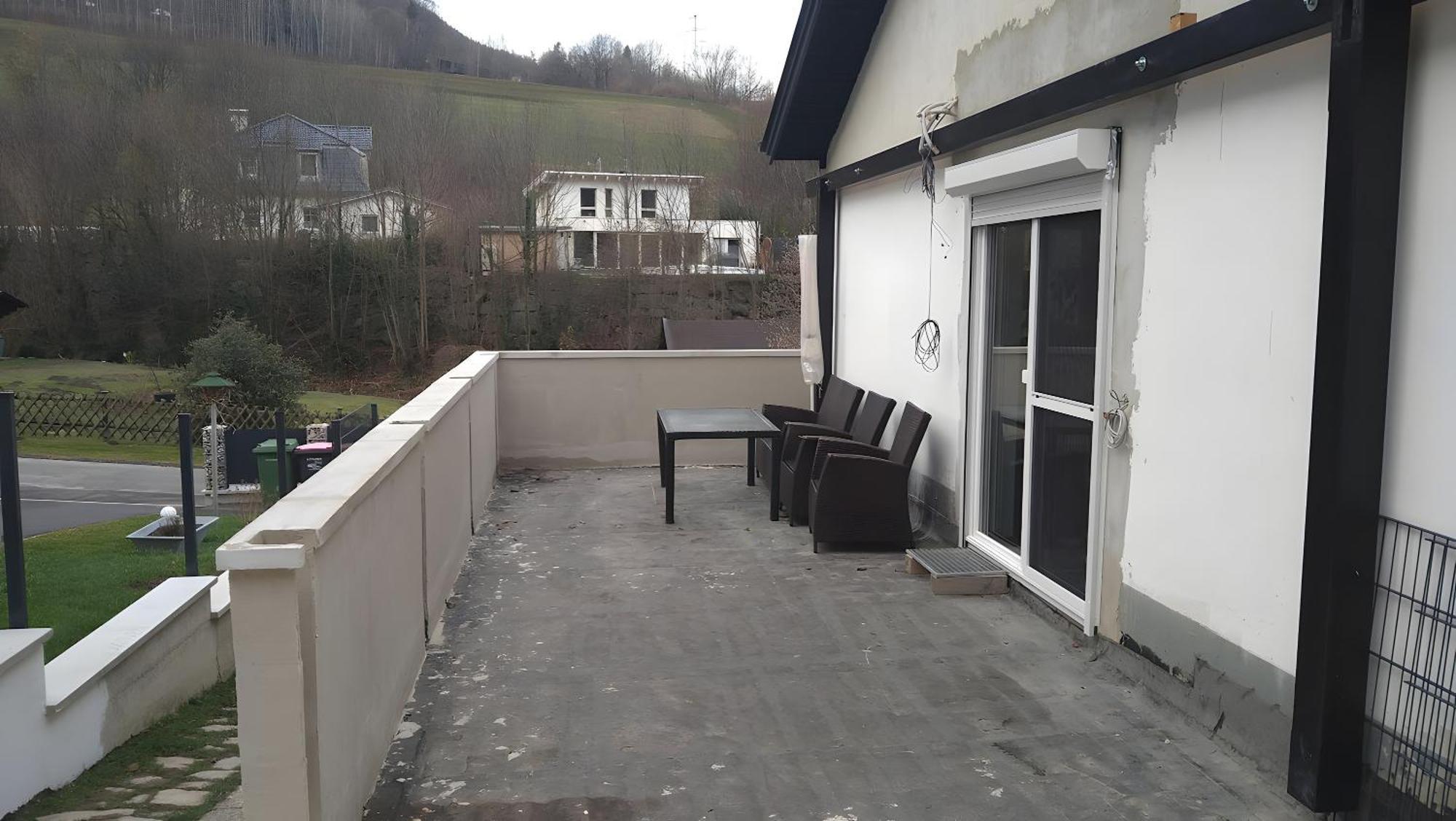 Schottwien Ferienhaus Kesper מראה חיצוני תמונה