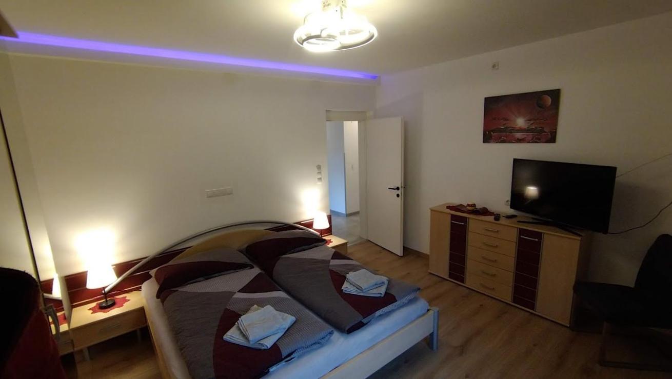 Schottwien Ferienhaus Kesper מראה חיצוני תמונה