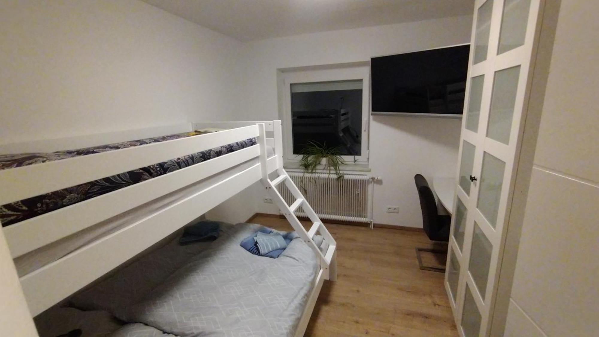 Schottwien Ferienhaus Kesper מראה חיצוני תמונה