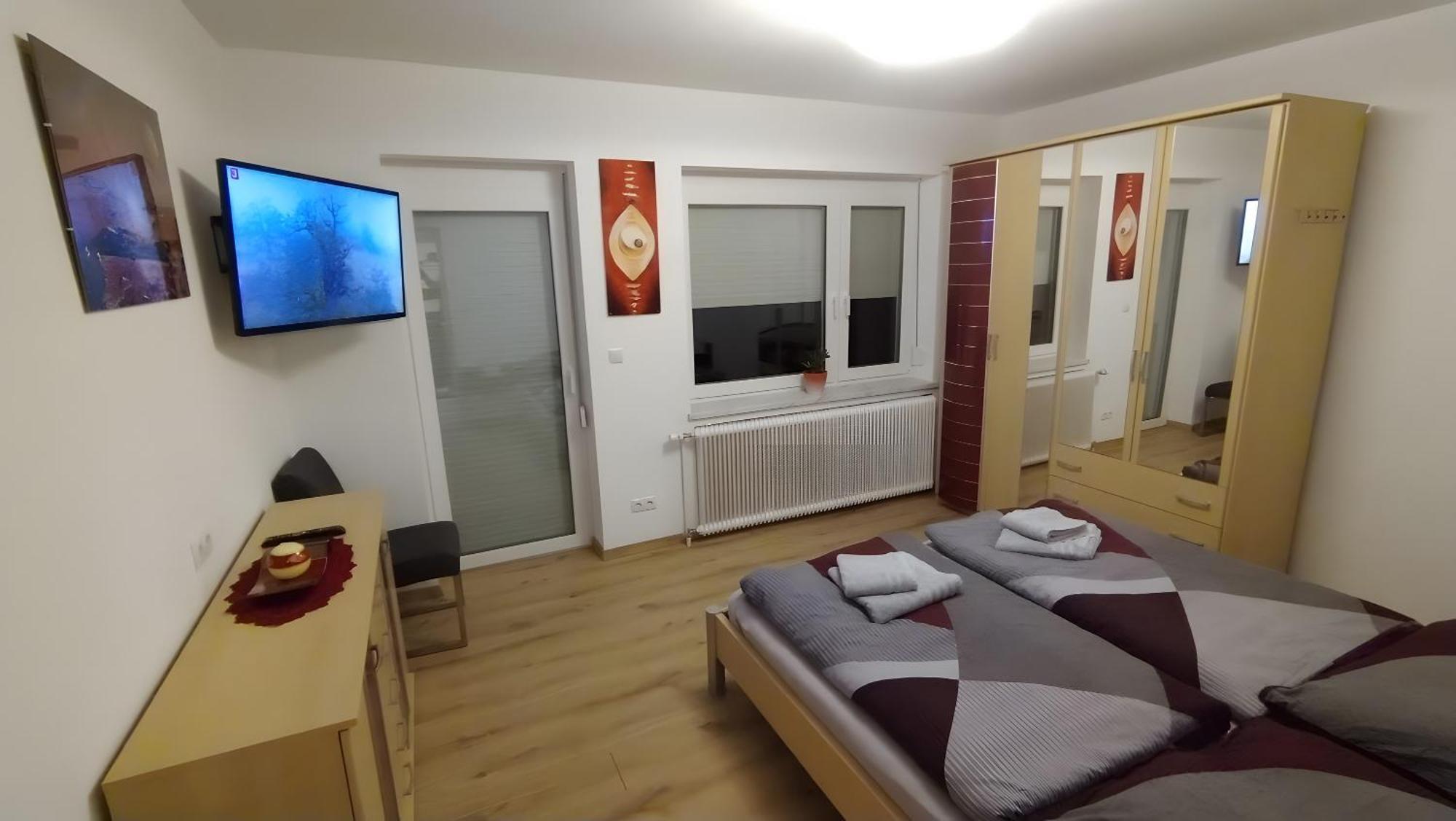 Schottwien Ferienhaus Kesper מראה חיצוני תמונה